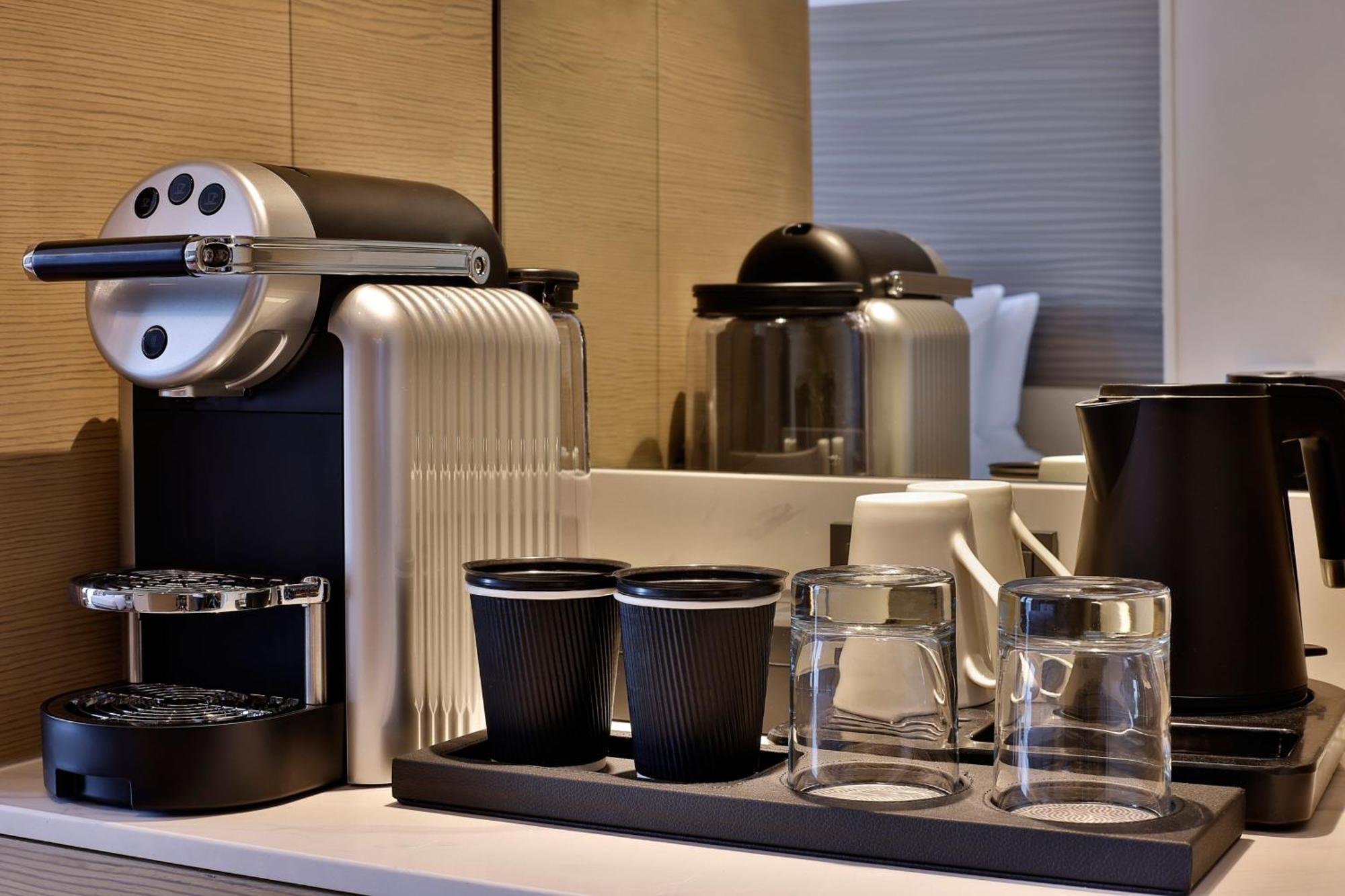 Jeddah Marriott Hotel Madinah Road Eksteriør billede